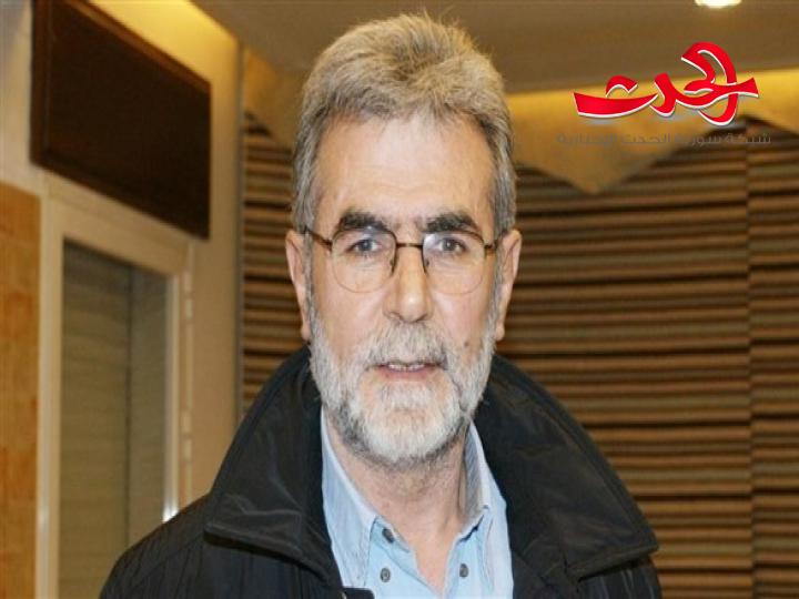 نتنياهو يؤكد استهداف حركة الجهاد في دمشق واستهداف شخصية بارزة فيها لكنها نجت