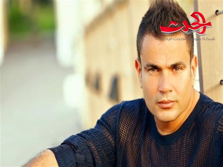 محامي عمرو دياب ينفي اتهامات محمد رمضان