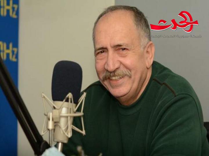 بشار إسماعيل يصف "زهير رمضان" بفرع المخابرات ويتحدث عن تهديداته له