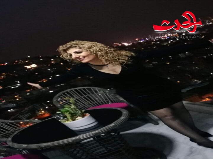 أقواس النار بقلم الشاعرة سمر نادر