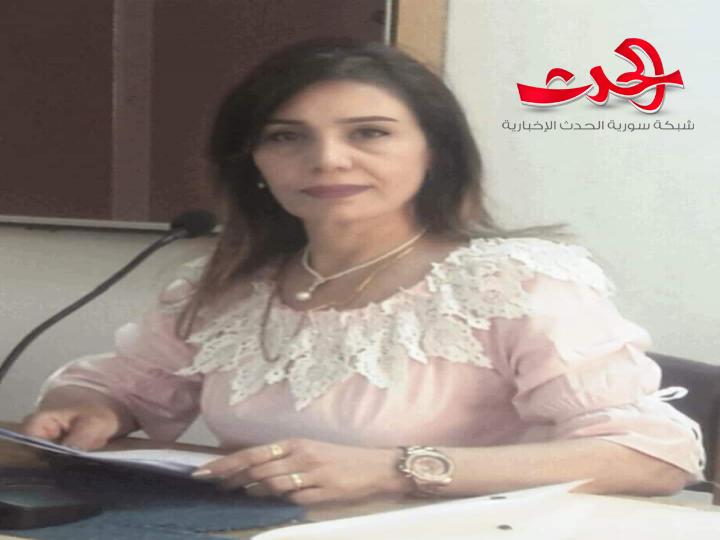 بطاقة إلى تلك العيون بقلم الشاعرة فادية عريج