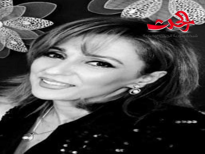 عشقي الأكبر بقلم الشاعرة أنجيلا عبده