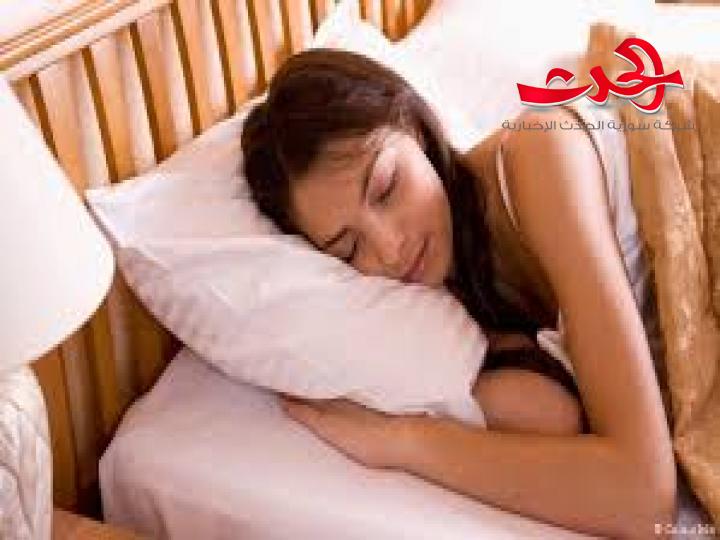 للنوم خلال 60 ثانية اتبع طريقة "4 - 7 - 8"