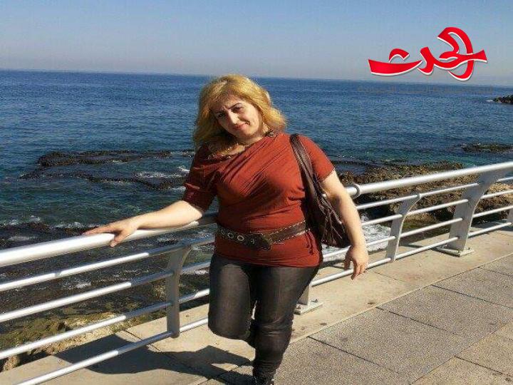 ستلفظك القصيدة بقلم الشاعرة كوثر العقباني