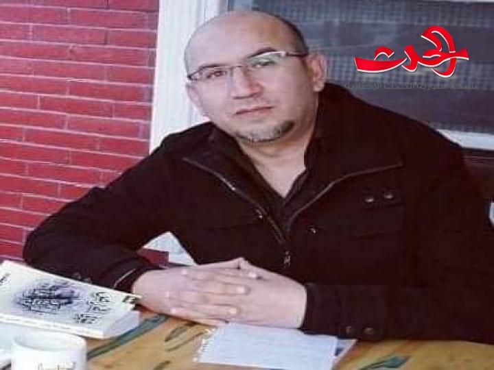شذرات بقلم الكاتب سامر المعاني