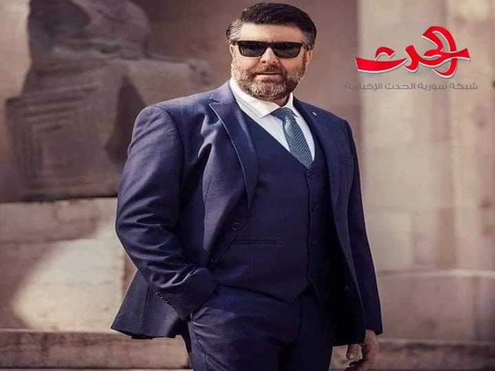 فادي صبيح حان وقت الاهتمام بنفسنا وسنتخذ القامات الكبيرة مرجعا