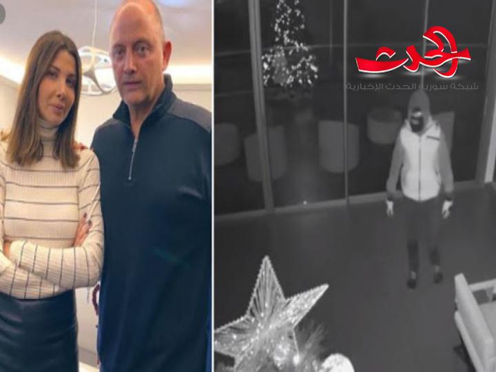 تفاصيل جديدة في حادثة القتل في فيلا نانسي عجرم.. طلقات جددبدة