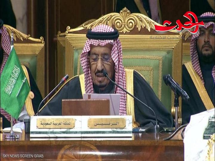 السعودية.. أوامر ملكية بتغييرات في الوزراء والهيئات