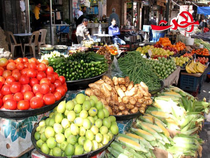 دوريات تموين متخصصة..التركيز على نوعية التجمعات والأسواق الرئيسة
