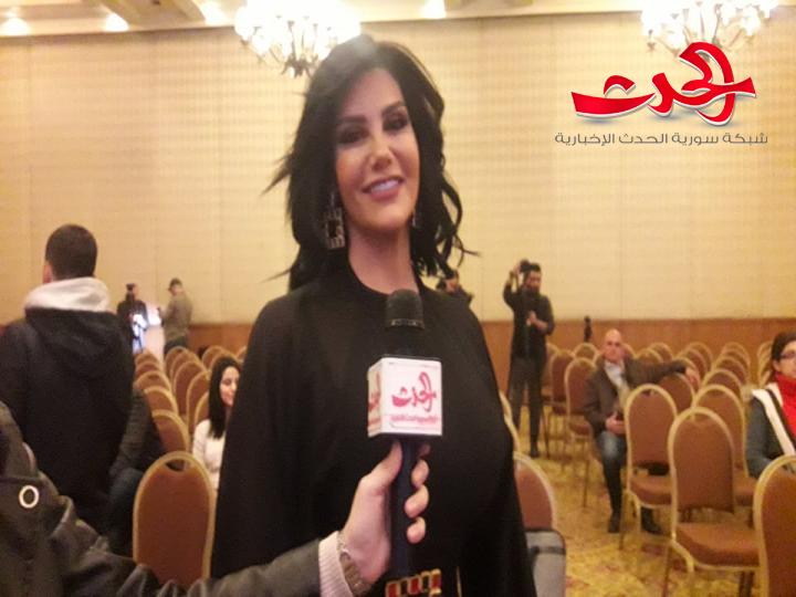 ضجة إعلامية يثيرها مسلسل باب الحارة خلال المؤتمر الصحفي الخاص به  ومفاجآت فنية قد يكون أحدها دريد لحام