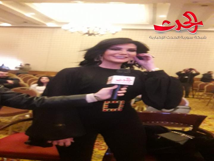 ضجة إعلامية يثيرها مسلسل باب الحارة خلال المؤتمر الصحفي الخاص به  ومفاجآت فنية قد يكون أحدها دريد لحام
