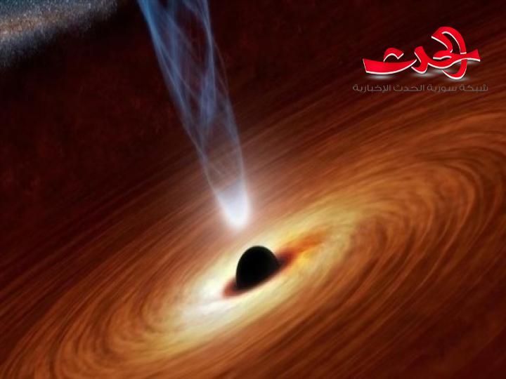 رصد أجسام مركبة مرتبطة بثقوب سوداء والفلكيون يطالبون الجمهور بتتبعها