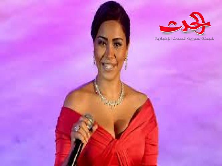 شيرين تعلق على حملها" في انتظار اللحظة العظيمة دي"