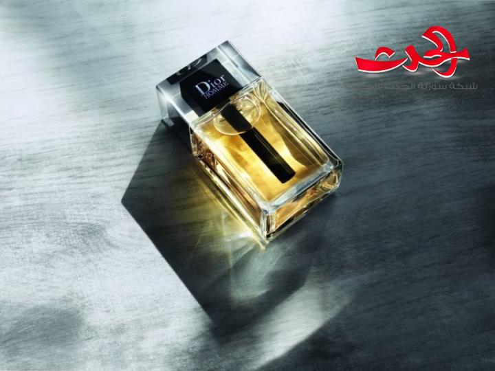 كل ما يهمك معرفته عن عطر ديور هوم الجديدقارورة عطر,اسماء العطور الرجالية