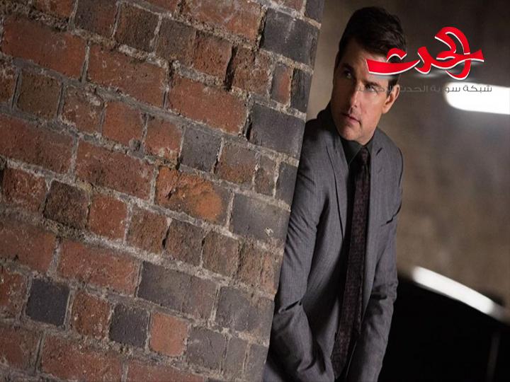 كورونا يصدم توم كروز في إيطاليا