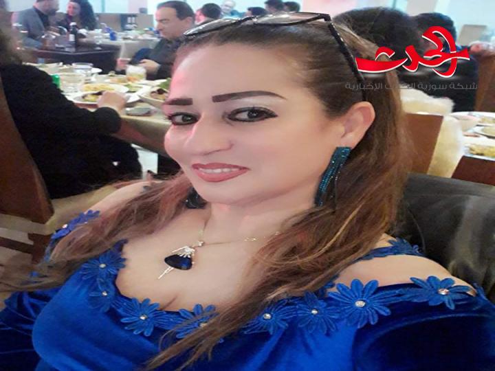 شهقة عشق قصيدة للشاعرة ملاك نواف العوام