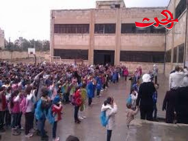 ندوات البيع في المدارس تؤثر على صحة الطلاب