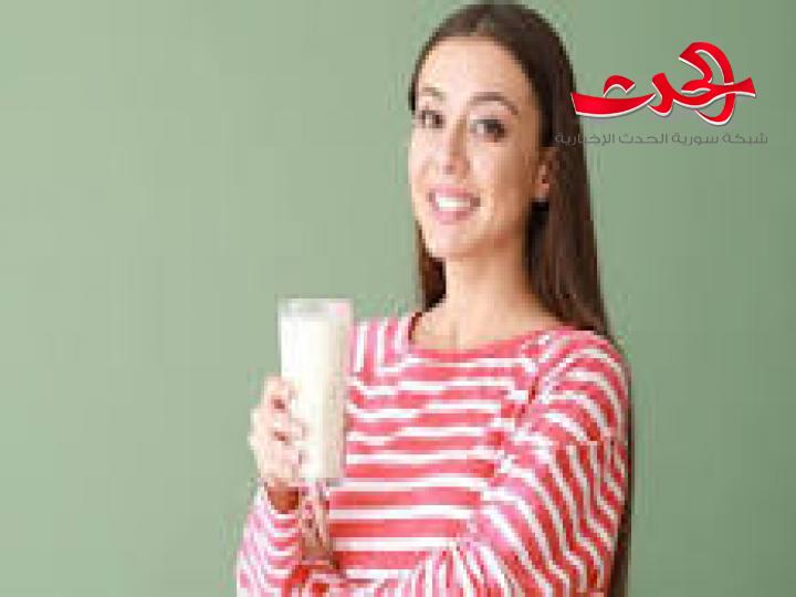 الكشف عن العلاقة بين شرب الحليب ومرض السرطان
