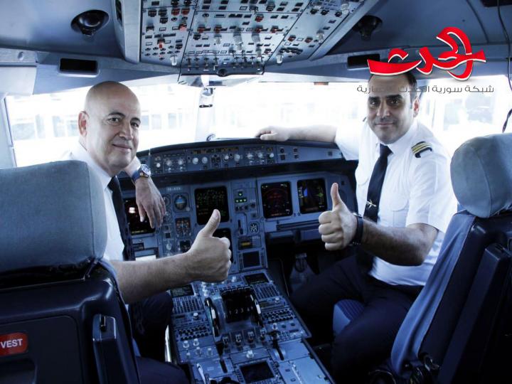 أول جمعة من آذار بدء رحلات دمشق حلب الجوية وهذا سعر التذكرة