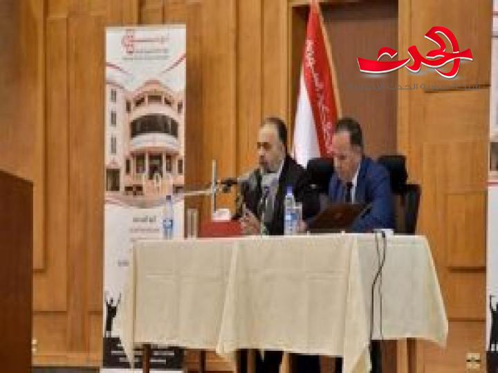 وزير الاوقاف يجب الحرص على تصحيح المفاهيم الدينية التي شوهت بفعل الإرهاب والتطرف