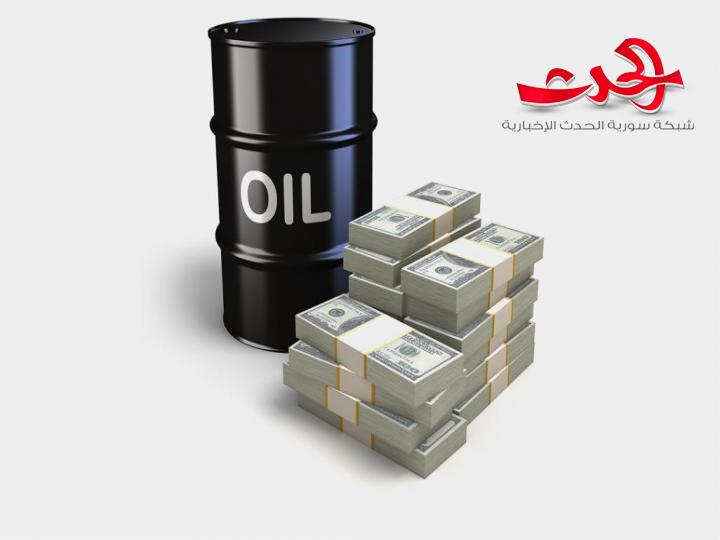 كورونا يتسبب بهبوط اسعار التفط مقتربا من ادنى المستويات