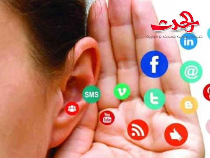 الإشاعات من المسؤول عنها..!!