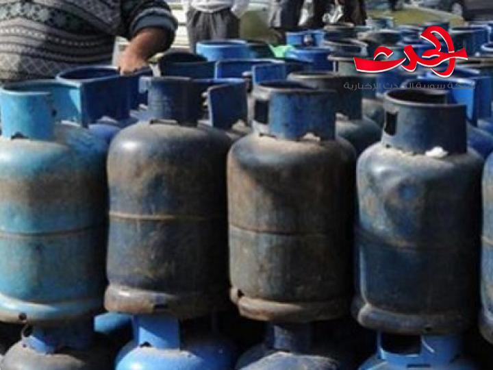 مدير الغاز: السماح للمواطن تبديل المعتمد من بداية آذار