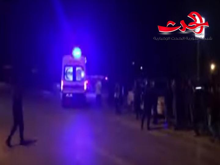 سلطات الاحتلال التركي تعترف بقتلاها على يد الجيش العربي السوري
