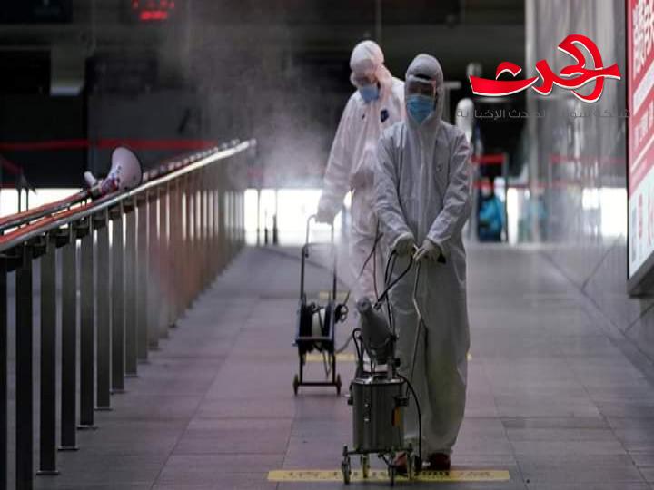 رئيس دولة أجنبية في الحجر الصحي بسبب كورونا.. تعرف من هو