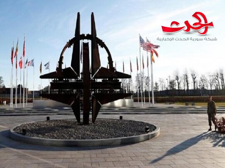 احباط بيان لحلف الناتو يدعم نظام أردوغان الذي يبتز بقضية اللاجئين