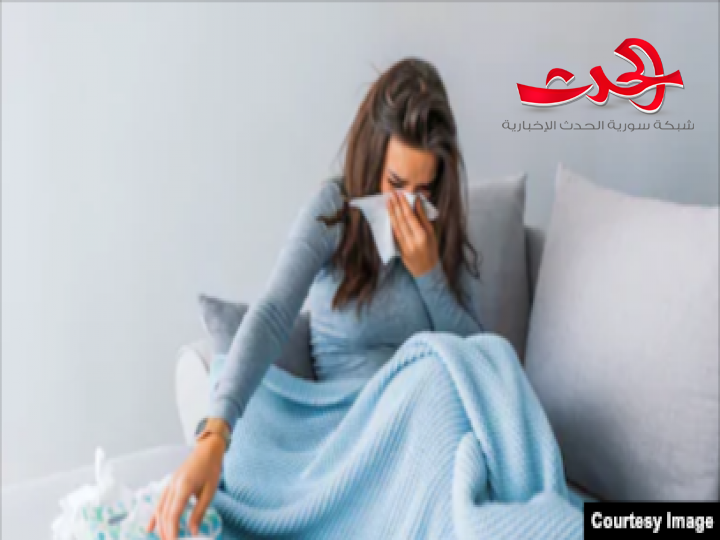 اوجه الشبه والاختلاف بين كورونا والانفلونزا العادية