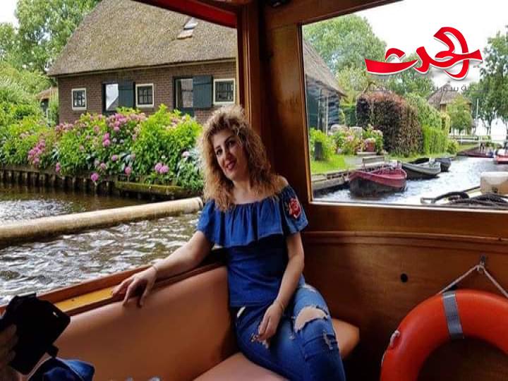 سنونوات شاردة بقلم الشاعرة سمر نادر