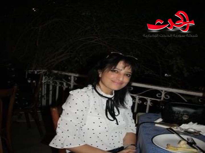 هل تسمعني بقلم الشاعرة غادة قنطار
