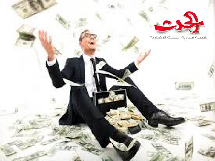 قانون الذمم المالية يجرم كل من أثري بطريقة غير شرعية والعقوبة تصل لـ 5 سنوات