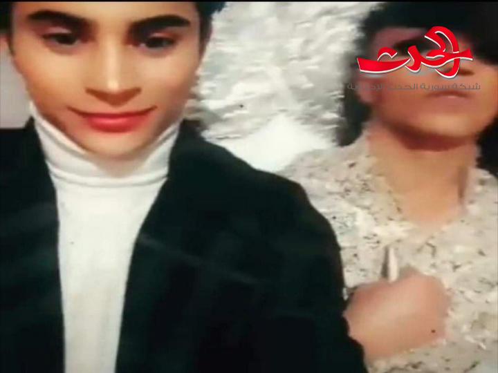 أعلنا زواجهما على الفيسبوك فاعتقلتهما السلطات الأمنية.. فما هي القصة؟