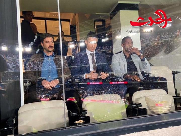 الملكي يحسم الكلاسيكو لصالحه وهدافه التاريخي يراقب عن بعد