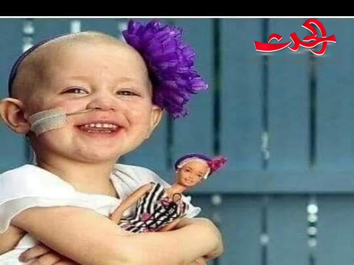 عزيزي السرطان بقلم الكاتبة سجى أبازيد