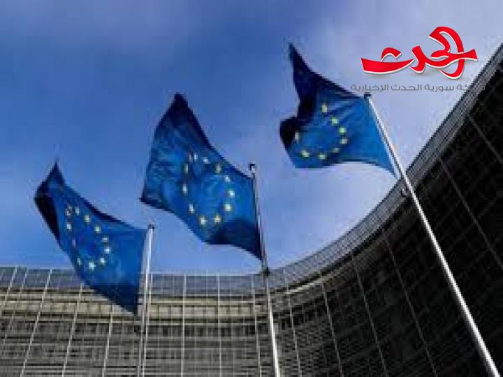 الاتحاد الاوروبي يرد على تصريحات أردوغان بشأن اللاجئين
