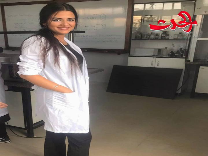 افتتاح صيدلية افتراضية في جامعة الشام الخاصة لربط مخرجات التعليم بسوق العمل 