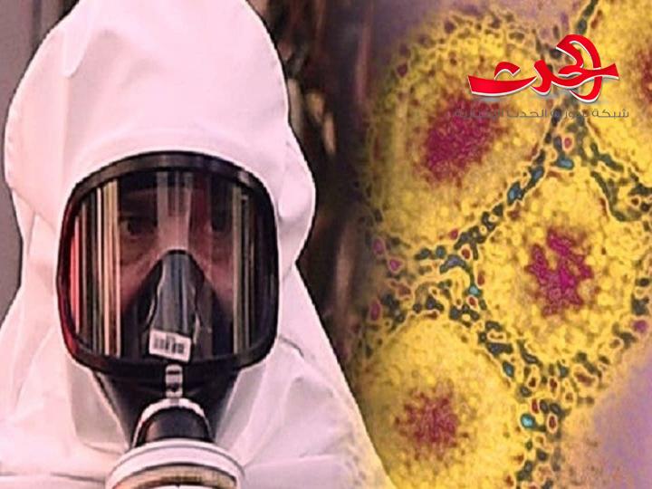 احذروا المصافحة والدرابزين وقبضة الباب للوقاية من كورونا والعبطة والتقبيل ممنوع كليا