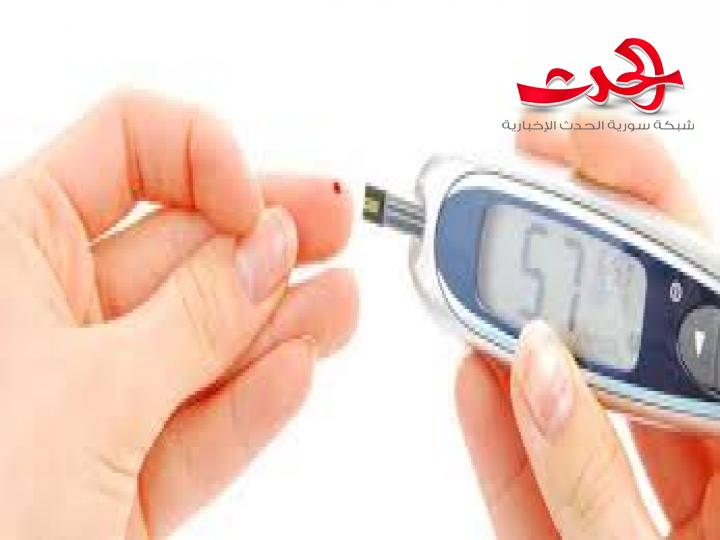 أمل جديد لمرضى السكري بالشفاء منه
