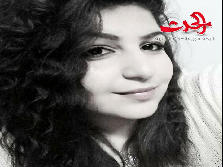 نص أكتبه ويكتبني بقلم الكاتبة أريج الديري