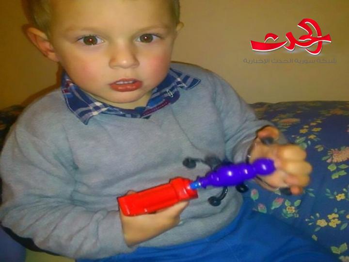 هذه السيدة قتلت ابنها بدم بارد لتذهب في رحلة