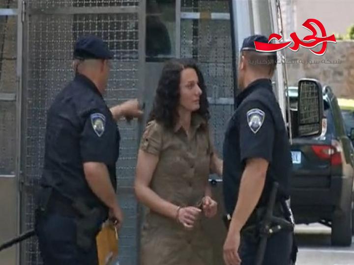 هذه السيدة قتلت ابنها بدم بارد لتذهب في رحلة