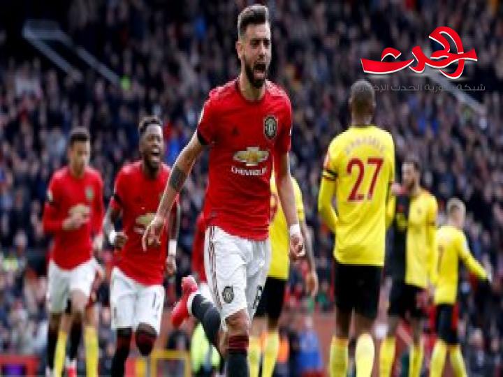 مانشستر يونايتد يخوض مباراته اليوم أمام ديربي يكاونتي.. وواين روني نجم اللقاء