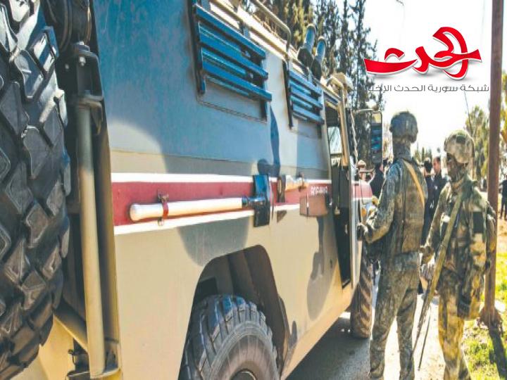 لهاث أردوغان في إدلب لهاث كلاب