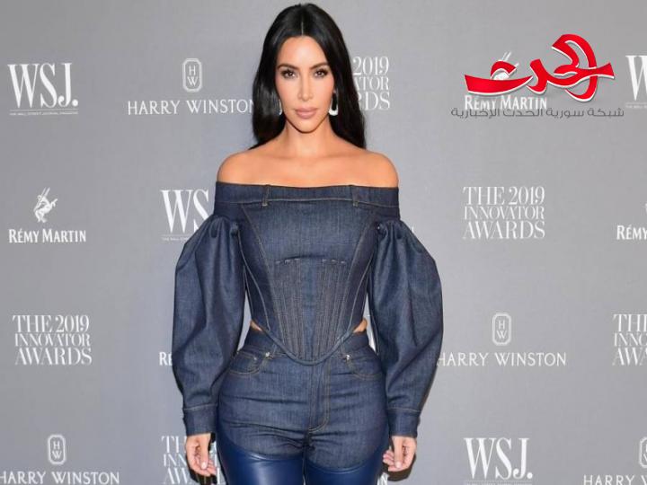 ماذا عن فضائح آل كارديشيان وشريط الجرأة لـ كيم