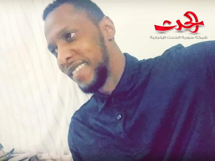 سيدتي أحبك بقلم الشاعر ابراهيم مالك
