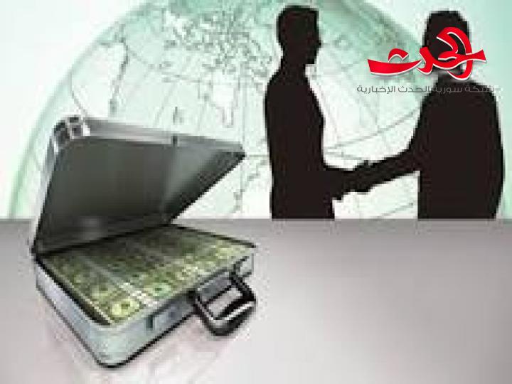 مليار ليرة استعيدت من جيوب الفاسدين.. والعقود مصدر اساسي للفساد
