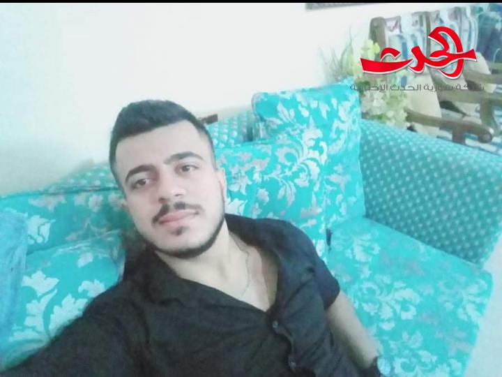 آت بقلم الكاتب حمزة شعبان